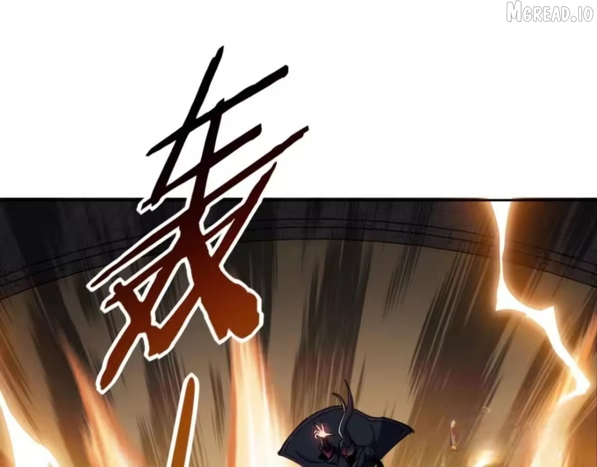 Master: This rebellious disciple is definitely not the Holy Son Chapter 186  - page 126